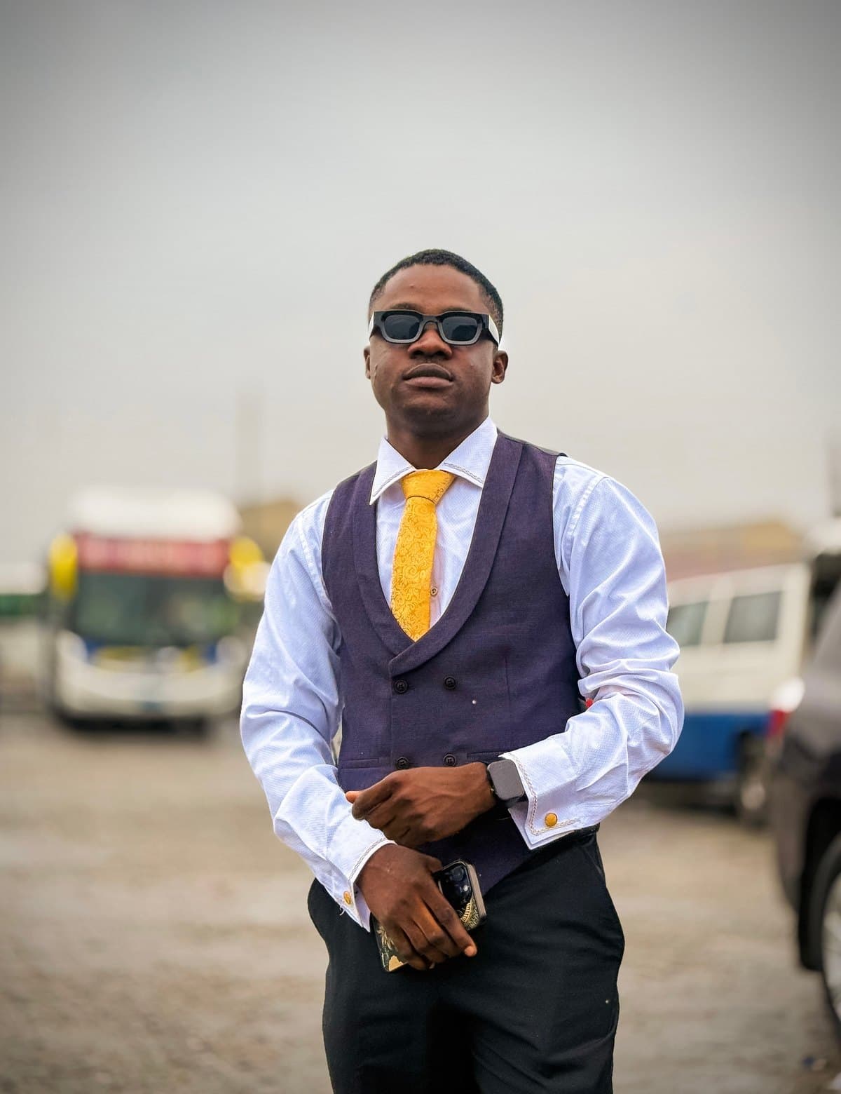 Odidi Junior Meshack