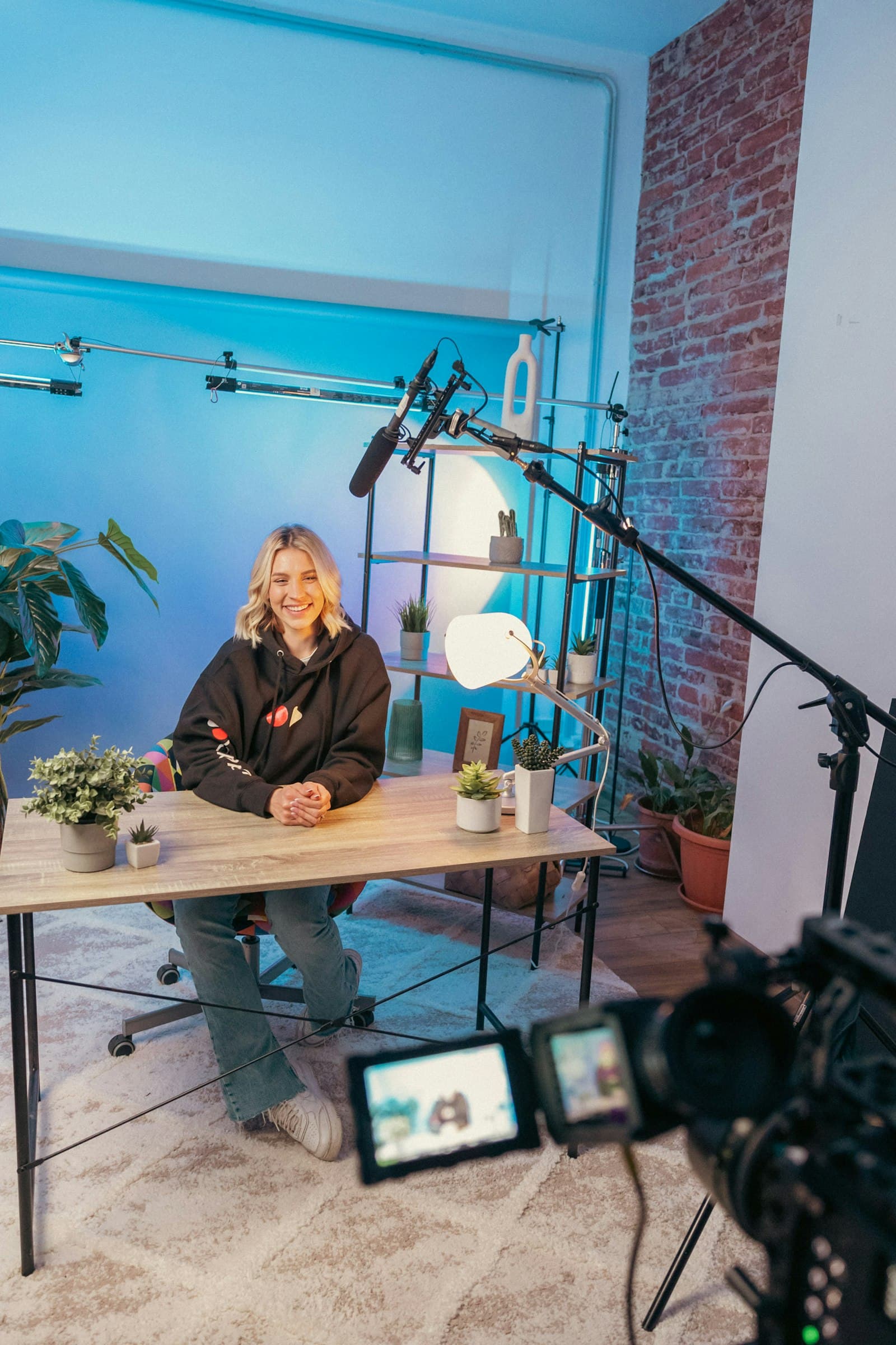YouTube AI Automation