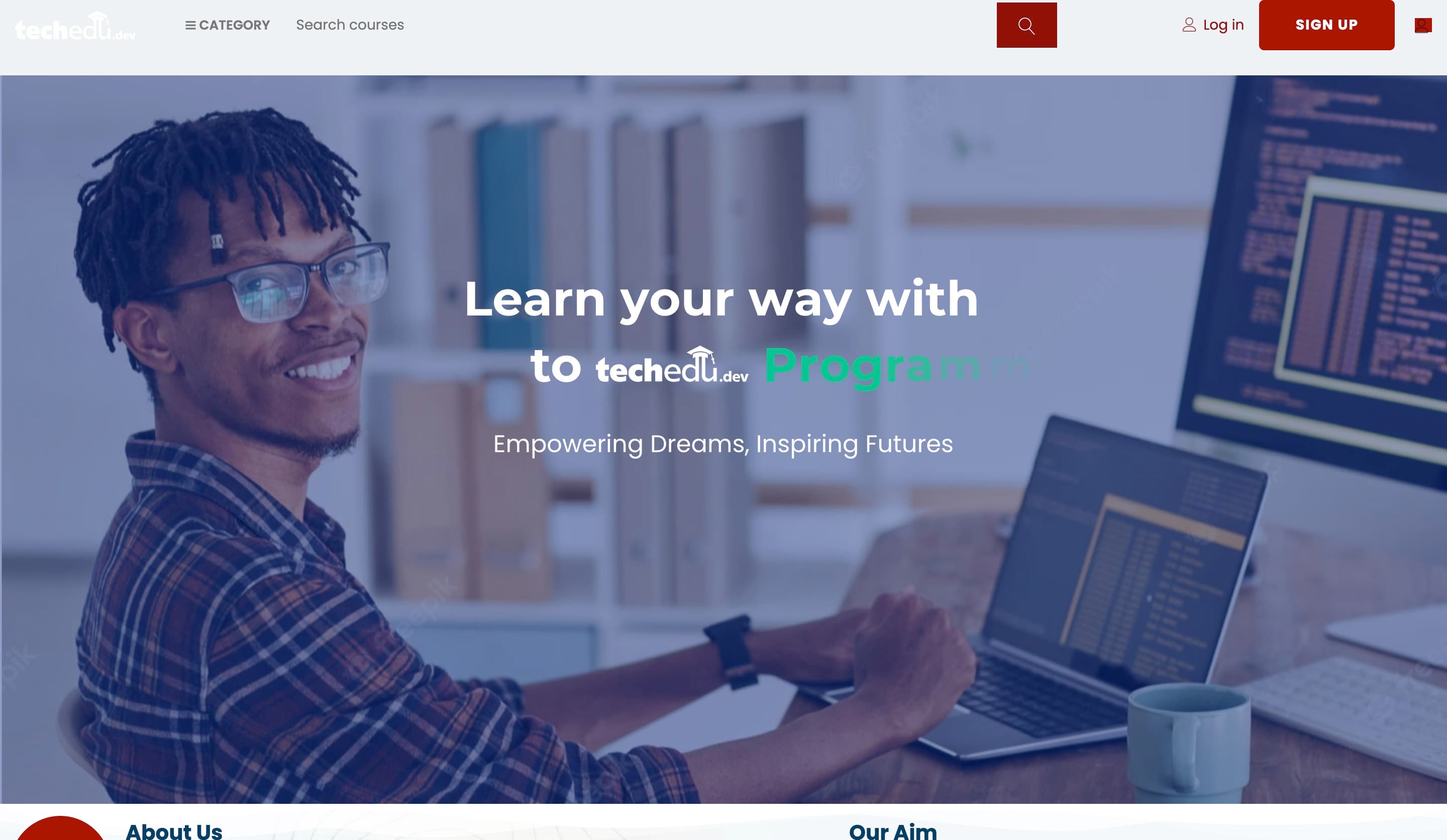 TechEdu
